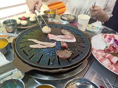 -玄希浪漫厨房·韩料烤肉(湖滨银泰in77店)