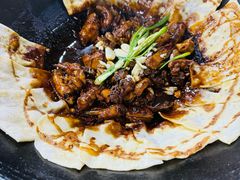 -皖北巫氏三胖地锅鸡(长淮总店)