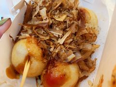 -SUGAR糖薯·章鱼烧(鹏欣水游城店)