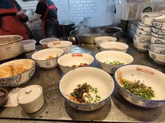 -公交新村粉店(赤岗冲店)