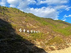 -白帝城·瞿塘峡景区