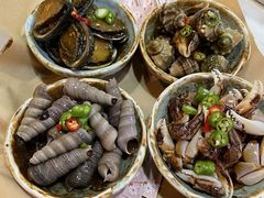 -水煮三国·川鲁江湖菜(香山店)