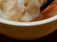 鲜虾粥-颐和•海鲜砂锅粥•啫啫煲(奥林匹克广场店)