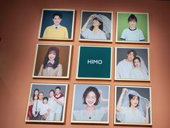 -海马体照相馆(北京apm店)