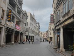 -汕头市小公园