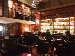 大堂-Hill.Cocktail半山酒吧(中山店)