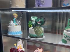 -小香港(凤凰大街店)