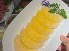 -韩盛·古法烤肉店(皇城恒隆广场店)