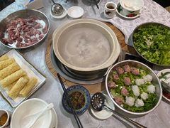 -丰尔粥食·粥底火锅·桑拿鸡(大良总店)