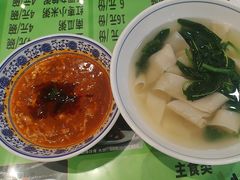 -令氏家外家岐山面(火炬路店)