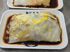 -银记肠粉店(北京路店)