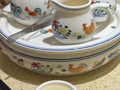 铁观音-点都德(奥体印象城店)