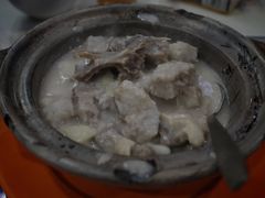 -坤记煲仔小菜(西环店)