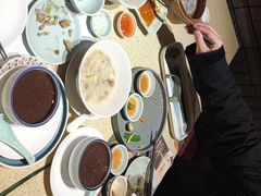 -点都德(奥体印象城店)