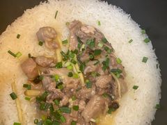 -大鸽饭(马王堆店)