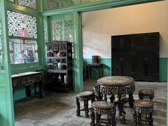 -张学良旧居陈列馆