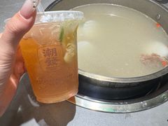 -潮发潮汕牛肉店(长隆店)