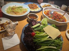 -小土豆北方菜馆(文慧园店)