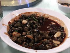 -好人家海鲜酒楼(淞南路店)