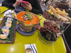 -月龍吟(朝龙汇店)