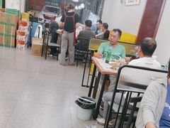 -皖北地锅鸡(社稷坛路店)