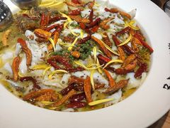 -太二酸菜鱼(正大广场店)