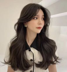 -那茉 Hair Salon