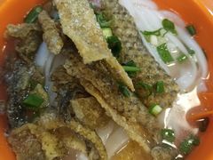 -富记鱼蛋粉(西村店)