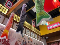 -仙隐小鹿中华料理(南宁万象城店)