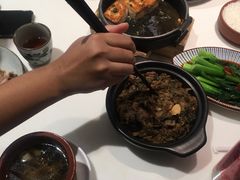 -原味田园·客家菜·土窑鸡(中航城君尚购物中心店)