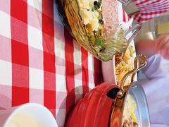 -西贝莜面村(上海百联西郊店)