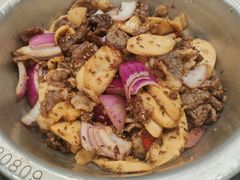 -金源烤肉面片馆(师大店)