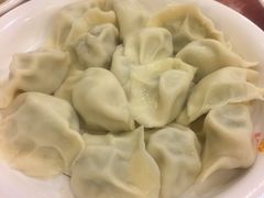 -添福来墨鱼饺子 · 海鲜东北菜(泡崖店)