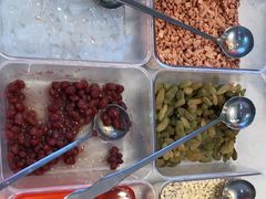 -龍歌自助小火锅(李沧顺和汇店)