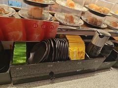 -争鲜回转寿司(中街大悦城店)