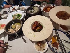 -狮王府淮扬菜(夫子庙老门东店)