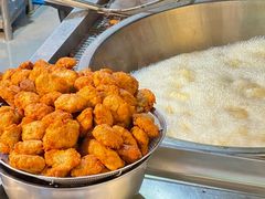 香酥藕饼-陶记正宗德州扒鸡(科巷店)