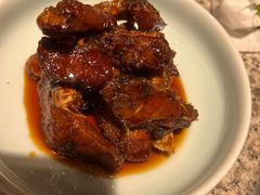 -南京大牌档(三阳广场苏宁店)