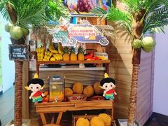 -泰妃殿(宏伊国际广场店)