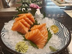-大渔铁板烧(万象城店)