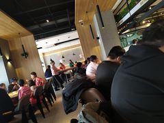 大堂-比格比萨自助(诺亚大厦店)