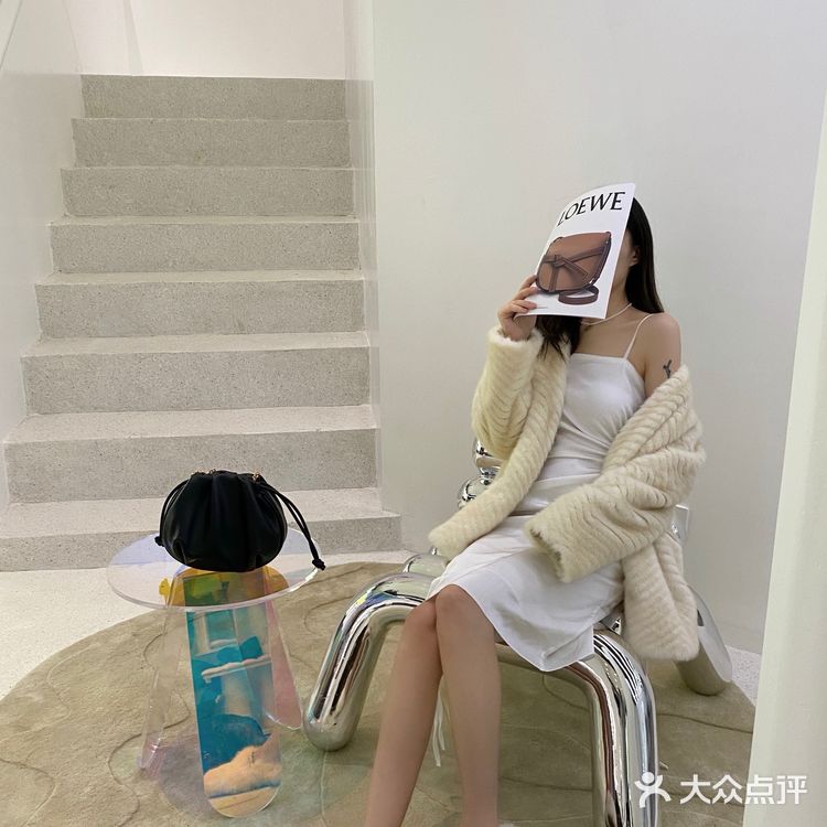 贵阳探店|CC park新开的这家咖啡店太好看了