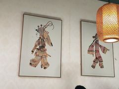 -雲蜀龙阁·金牌水煮鱼(方庄店)