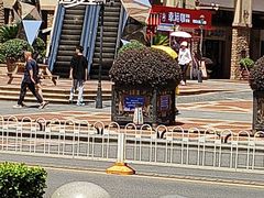 -光谷广场