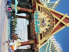 -七彩云南欢乐世界