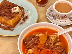 -新世界餐厅(万达店)