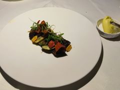 -研食记西餐厅(金融中心店)