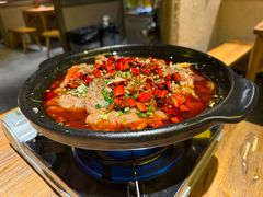 -破三川·新川菜(静安大融城店)