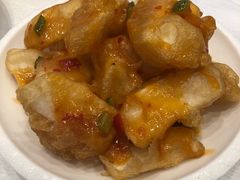 -金翠皇宫粤菜·点心·海鲜(科技园店)