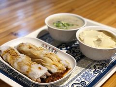 -冰泉豆浆馆(阳朔店)
